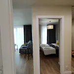 Piekny Apartament 3-Pokojowy