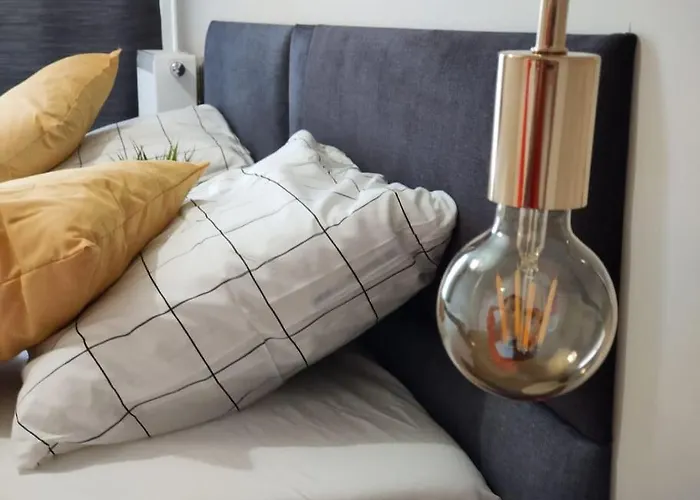 Piekny Apartament 3-Pokojowy