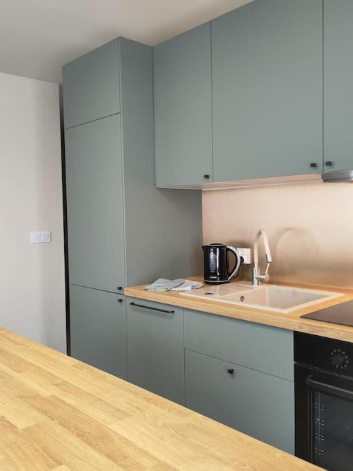 Apartment Piekny 3-pokojowy *