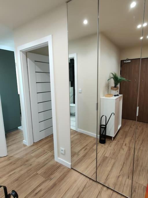 Piekny 3-pokojowy Apartment Katowice