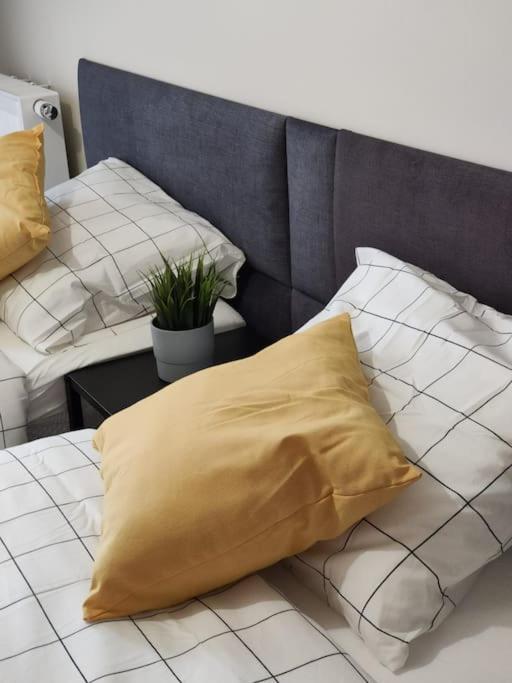 Apartment Piekny 3-pokojowy